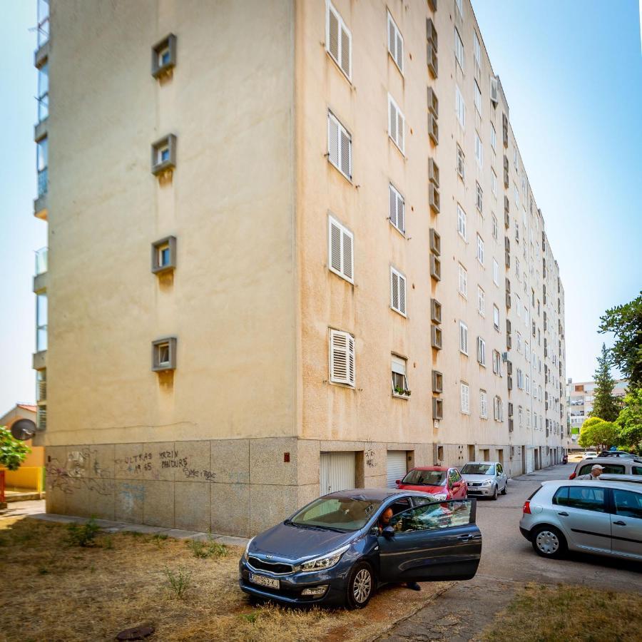 Boki 4 Zadar Exterior foto