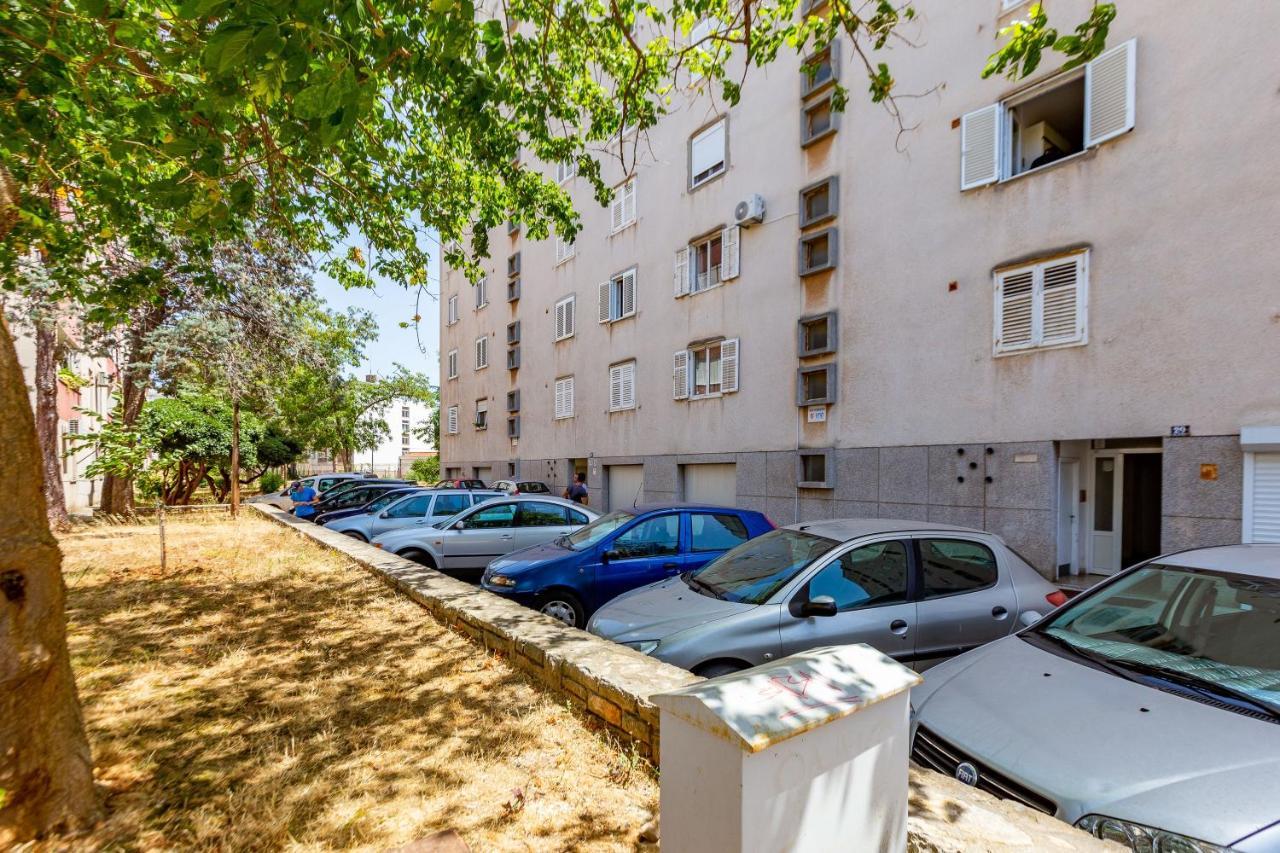 Boki 4 Zadar Exterior foto
